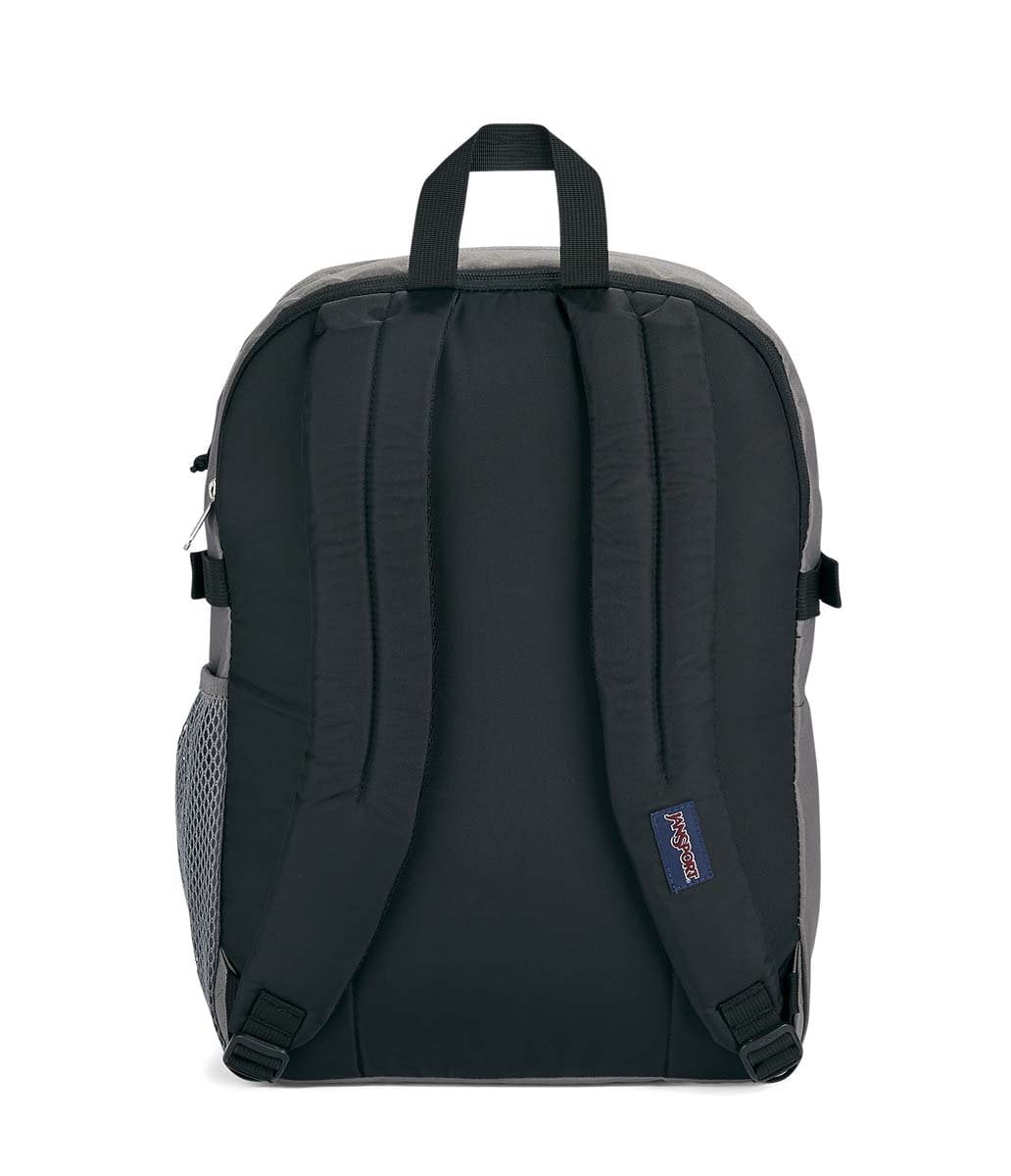 Jansport Backpacks Graphite Grey JanSport Main Campus Backpack - Graphite Grey