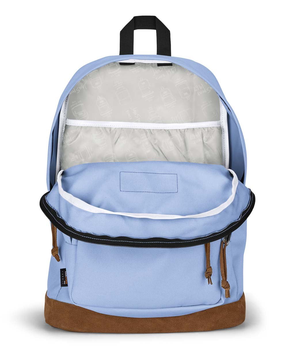 Jansport Backpacks Hydrangea JanSport Right Pack Backpack - Hydrangea