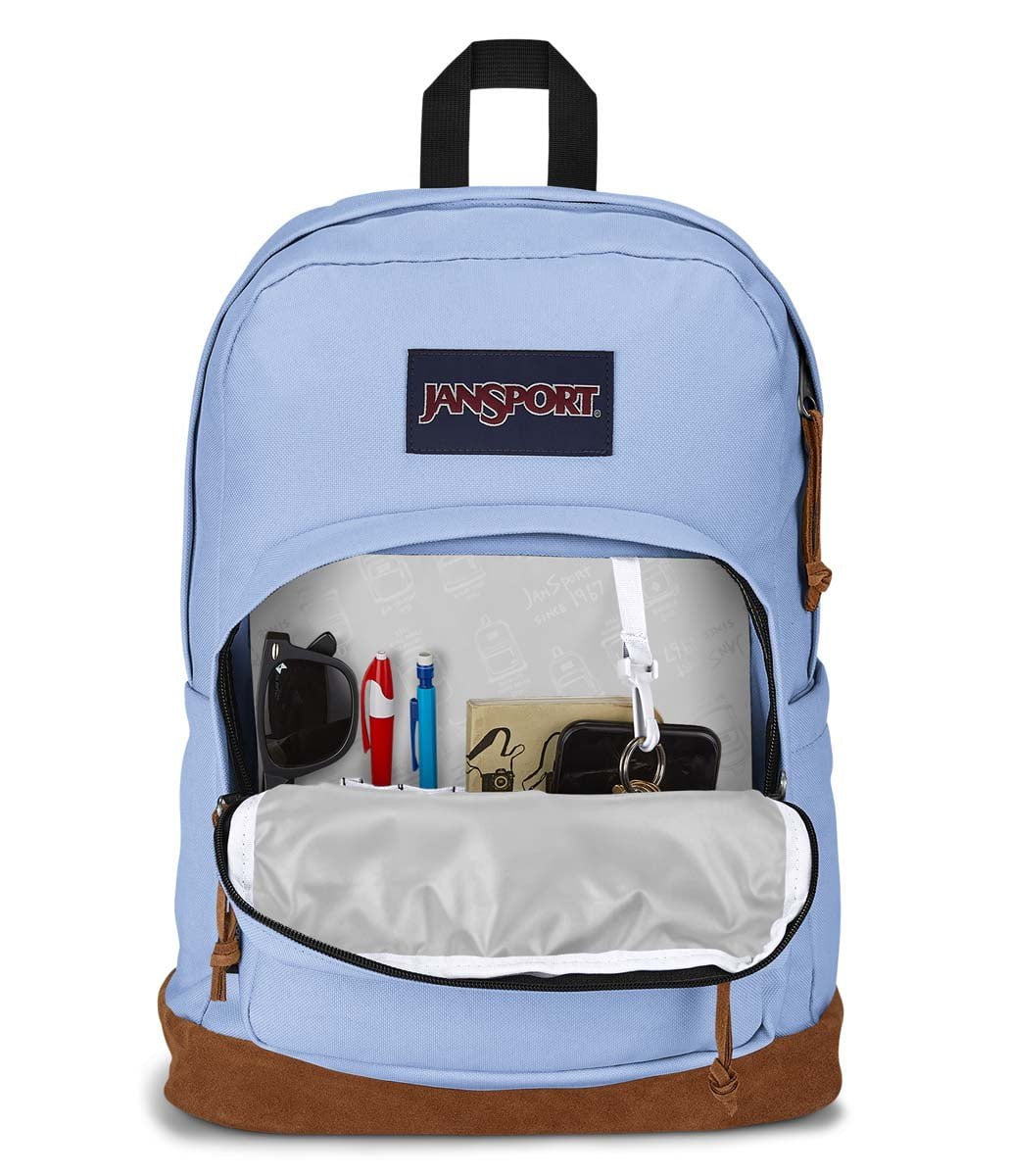 Jansport Backpacks Hydrangea JanSport Right Pack Backpack - Hydrangea