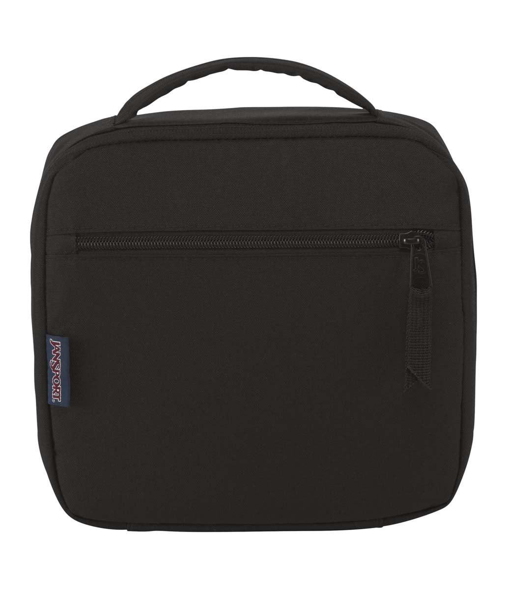 Jansport Lunch Bag Black JanSport Lunch Break - Black
