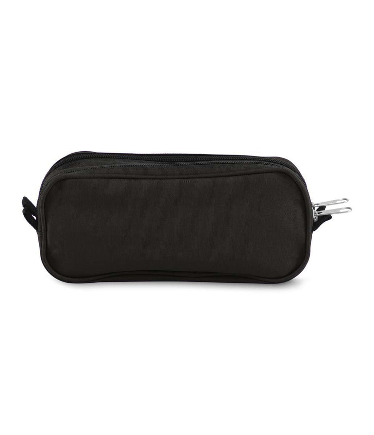 Jansport Pencil Case Black JanSport Large Accessory Pouch - Black