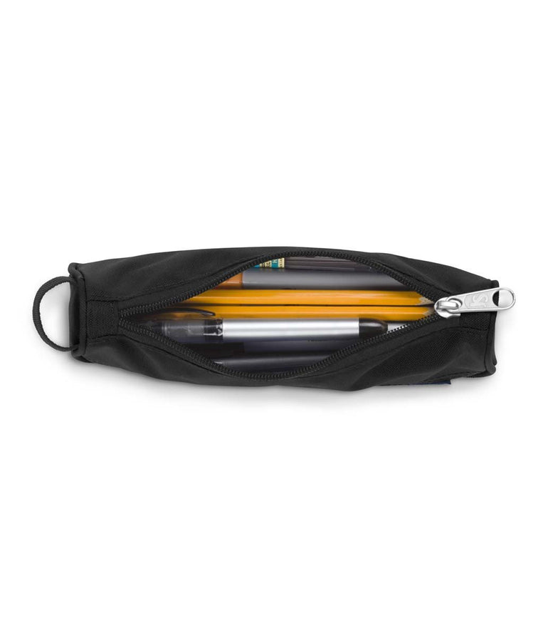 Jansport Pencil Case Black JanSport Medium Accessory Pouch - Black