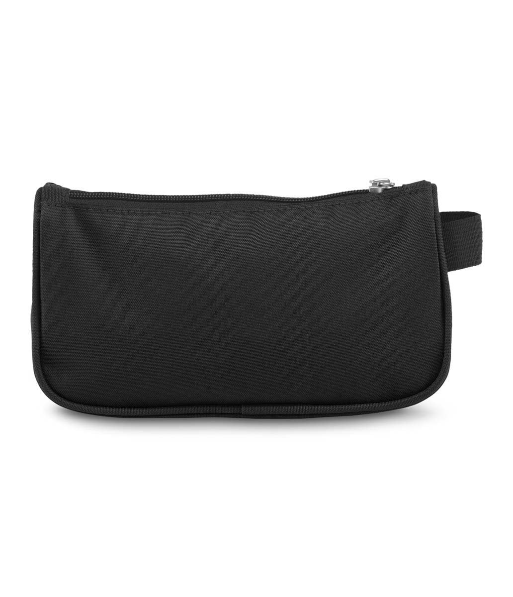Jansport Pencil Case Black JanSport Medium Accessory Pouch - Black