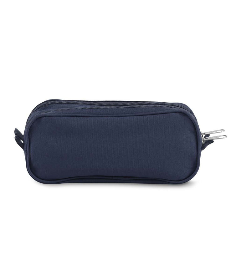 Jansport Pencil Case Navy JanSport Large Accessory Pouch - Navy