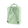 Fjallraven Kanken Backpack - Mint Green