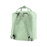 Fjallraven Kanken Mini Backpack - Mint Green