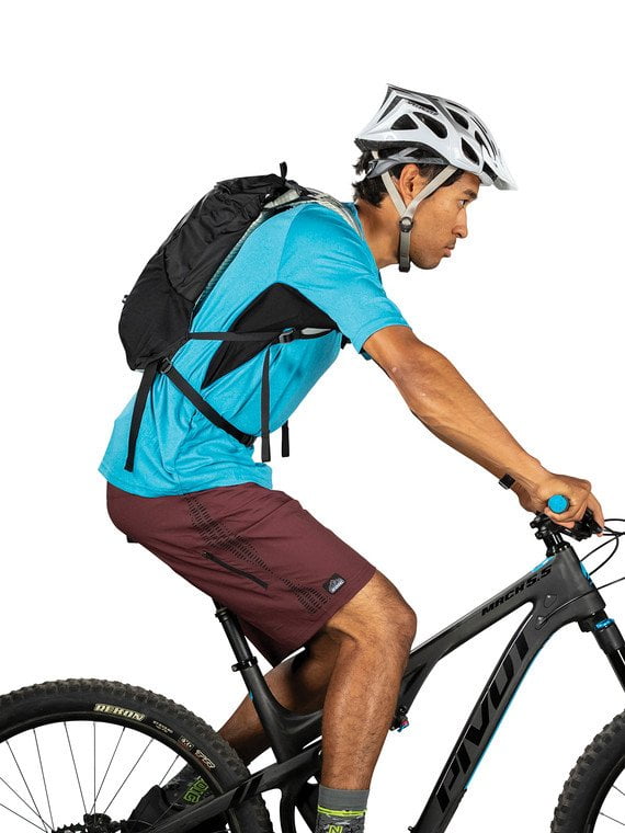 Osprey Men's Mountain Biking / Hydration Backpack