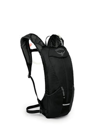 Osprey Katari Men's Mountain Biking / Hydration Backpack - Black
