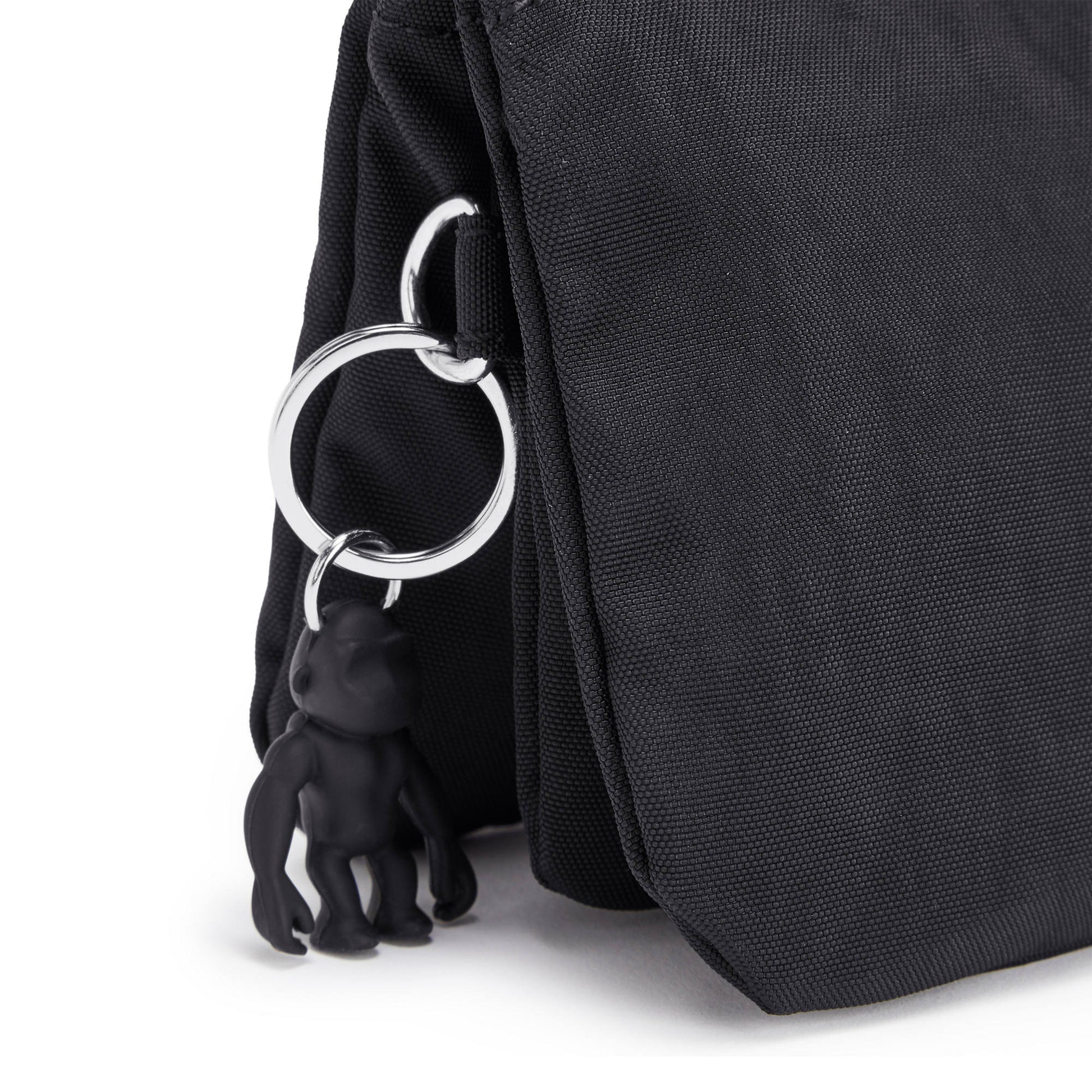 Kipling Travel Accessories Black Noir Kipling Creativity Large Pouch - Black Noir