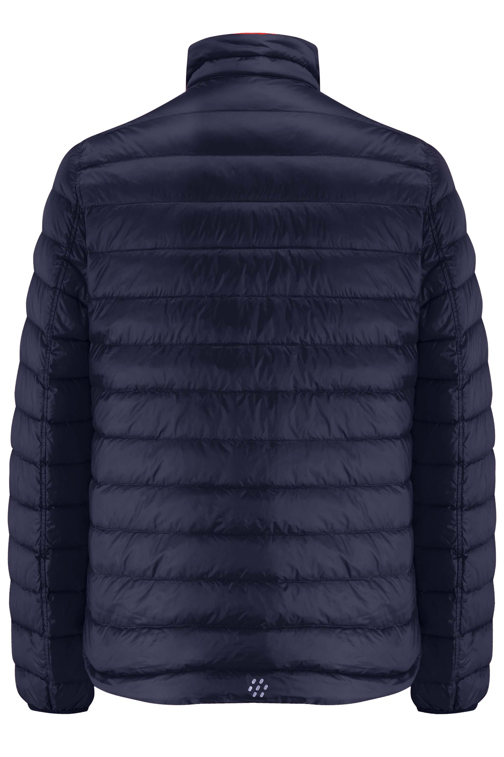 Mac In A Sac Apparel Mac In A Sac Polar2 Down Reversible (Men's) - Red/Navy