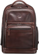 Mancini Backpacks Brown Mancini BUFFALO Backpack for 15.6'' Laptop