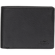 Mancini Wallets Black Mancini BUFFALO RFID Secure Billfold