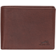 Mancini Wallets Brown Mancini BUFFALO RFID Secure Billfold