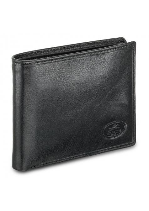 Mancini Wallets Mancini EQUESTRIAN-2 Men’s Classic Billfold Wallet