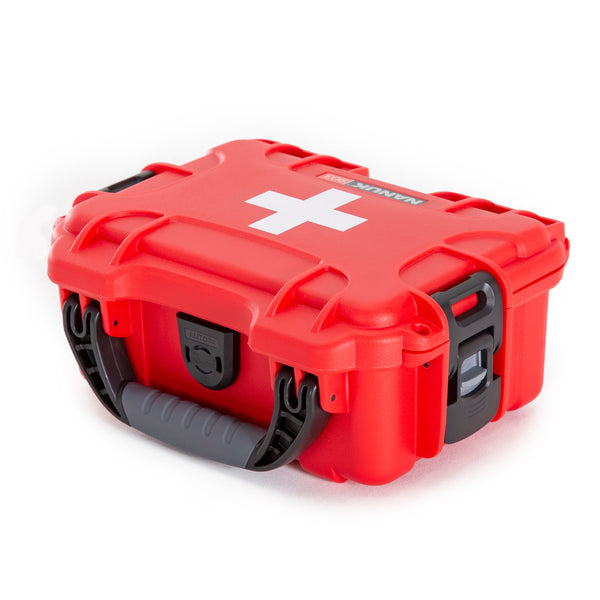 Nanuk 903 First Aid Case