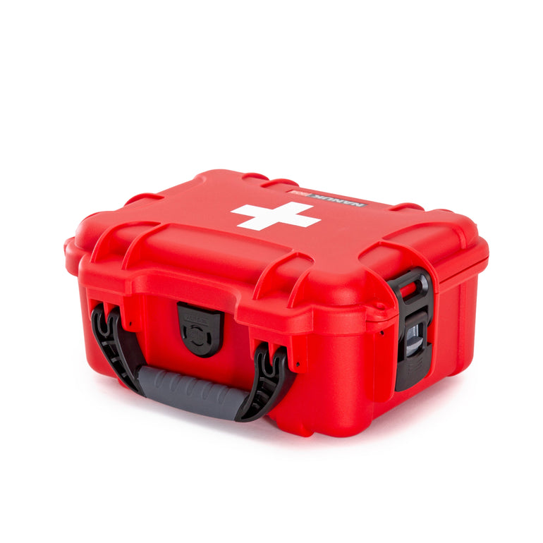 Nanuk 904 First Aid Case