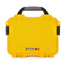 Nanuk 904 Case - Yellow