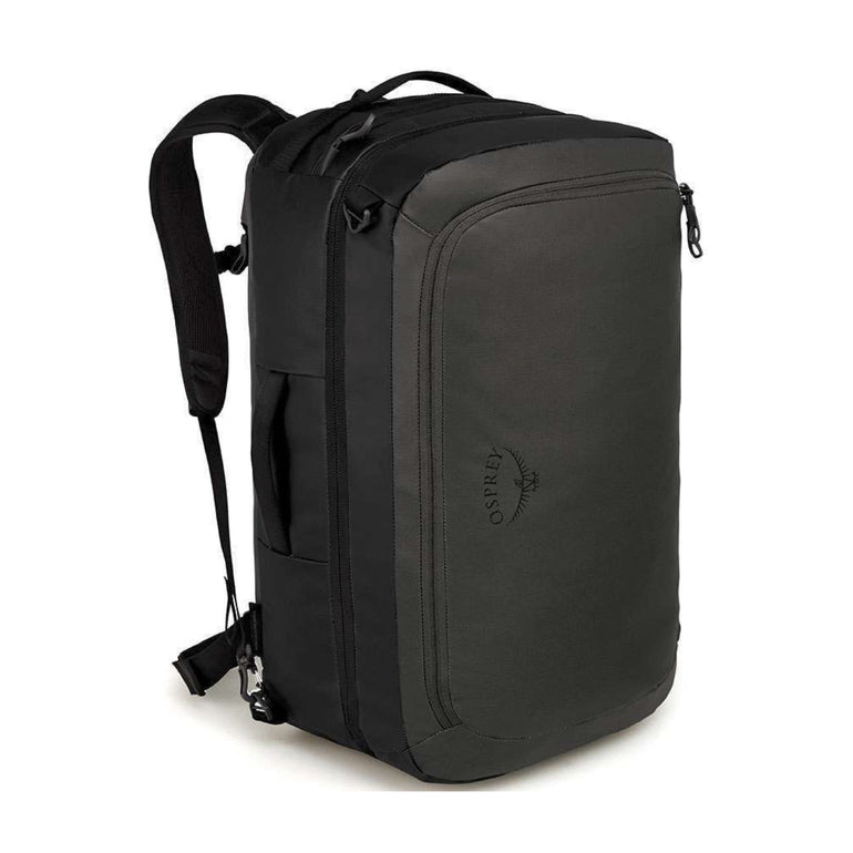 Osprey Transporter Carry-On Bag - Black