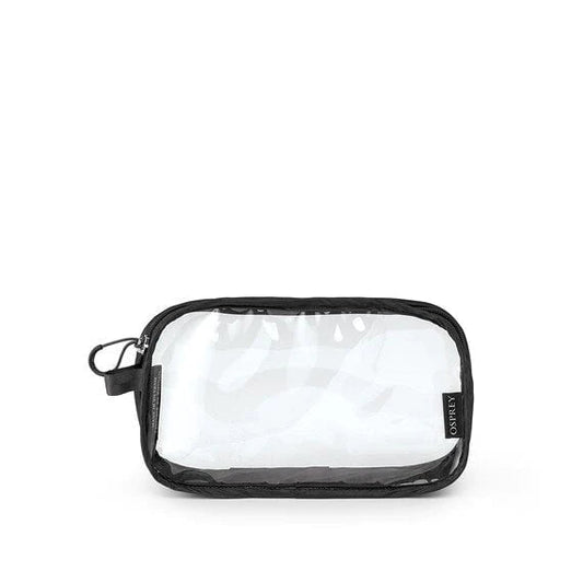 Osprey Travel Accessories Black Osprey Ultralight Liquids Pouch
