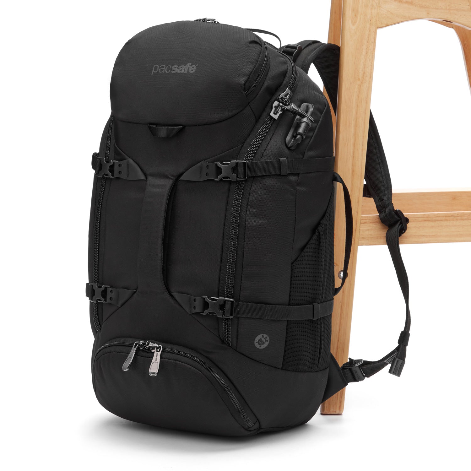 Pacsafe Backpacks Pacsafe Venturesafe EXP35 Anti-Theft Travel Backpack