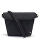 Pacsafe Cross-Body Bag ECONYL Black Pacsafe Citysafe CX Anti-Theft Convertible Crossbody Bag