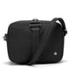 Pacsafe Cross-Body Bag Econyl Black Pacsafe Citysafe CX Anti-Theft Square Crossbody Bag