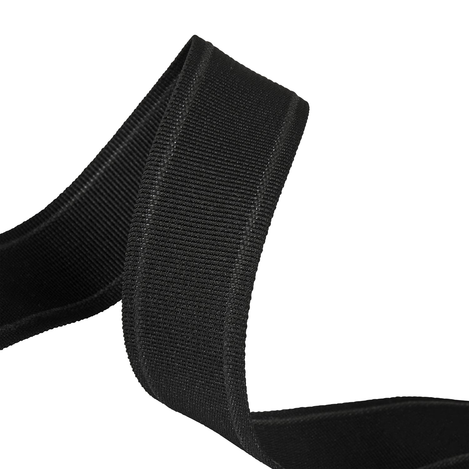Pacsafe Waist Pouches Econyl Black Pacsafe Eco Anti-Theft Waist Pack