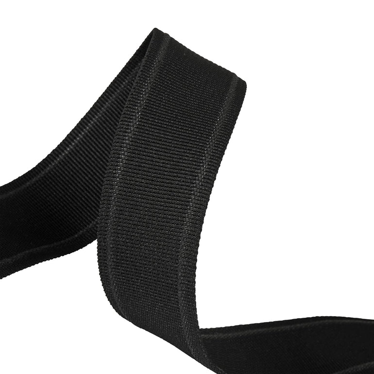 Pacsafe Waist Pouches Econyl Black Pacsafe Eco Anti-Theft Waist Pack