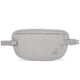Pacsafe Waist Pouches Neutral Grey Pacsafe Coversafe™ X100 Anti-Theft RFID Blocking Security Waist Wallet