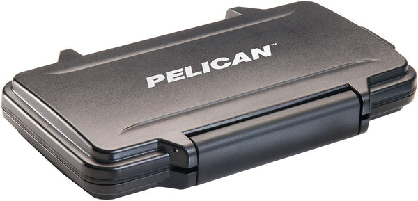 Pelican 0915 Micro Memory Card Case