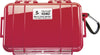 Pelican 1040 Micro Case - Red
