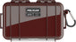 Pelican 1050 Micro Case - Oxblood