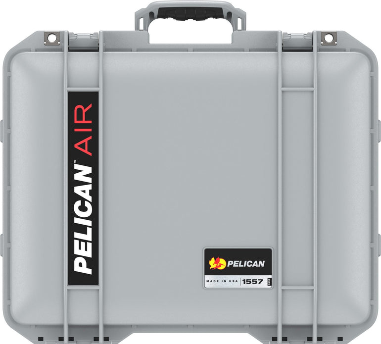 Pelican Protector Case 1557 Air Case - With Foam