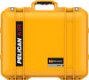 Pelican Protector Case 1557 Air Case - No Foam