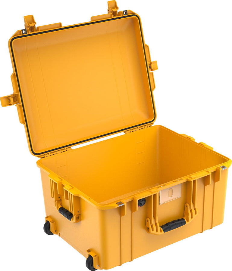 Pelican Protector Case 1607 Wheeled Air Case - No Foam