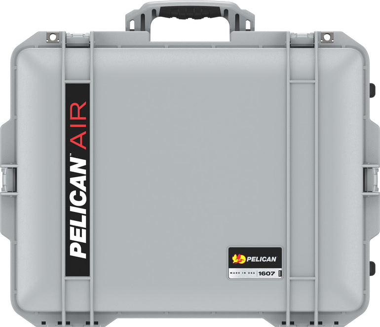 Pelican Protector Case 1607 Air Case - With Foam