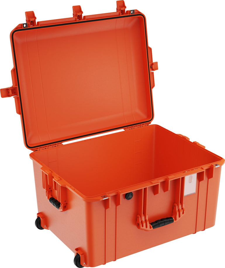 Pelican Protector Case 1637 Air Case - With Foam
