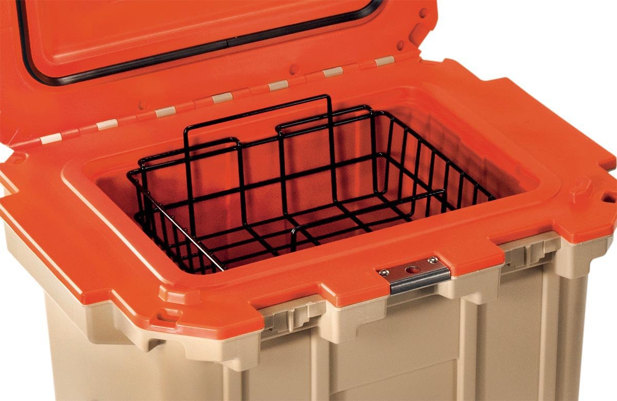 Pelican 30-WB Dry Rack Basket
