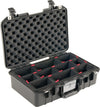 Pelican Protector Case 1485 Air Case - With TrekPak Divider System