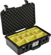 Pelican Protector Case 1485 Air Case - With Padded Dividers