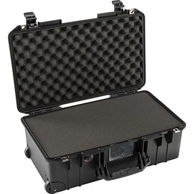 Pelican Protector Case 1535 Carry-On Wheeled Air Case - With Foam
