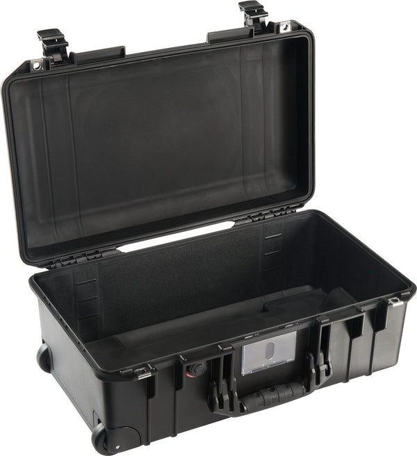 Pelican Protector Case 1535 Carry-On Wheeled Air Case - No Foam
