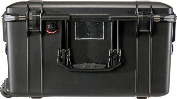 Pelican Protector Case 1607 Wheeled Air Case - With Padded Dividers