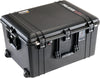 Pelican Protector Case 1637 Air Case - With Padded Dividers - Black