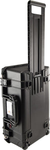 Pelican Protector Case 1535 Carry-On Wheeled Air Case - With TrekPak Divider System