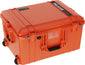 Pelican Protector Case 1607 Air Case - With Foam - Orange