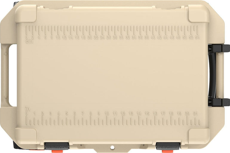 Pelican Coolers Pelican 45QW Elite Wheeled Cooler