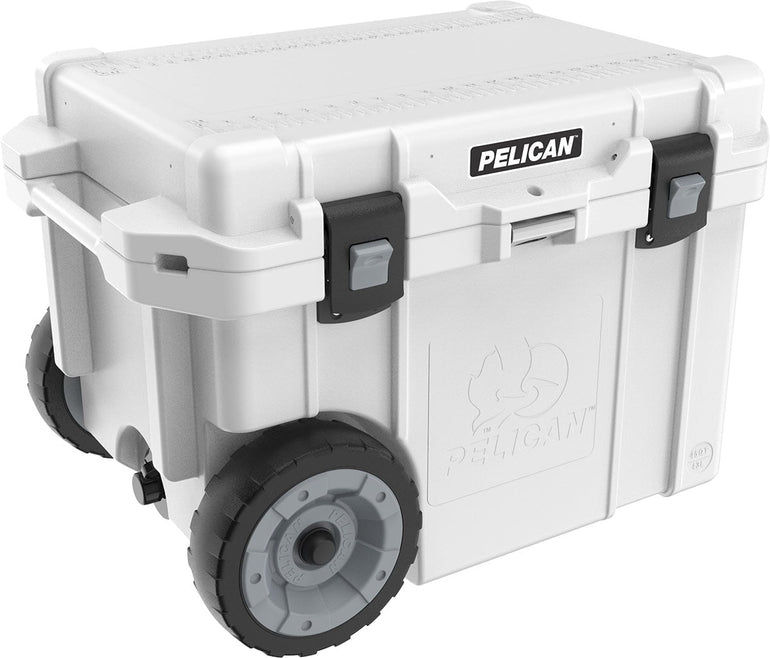 Pelican Coolers Pelican 45QW Elite Wheeled Cooler