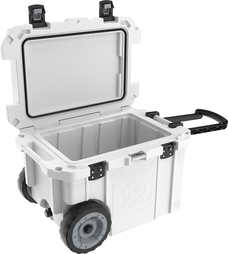 Pelican Coolers Pelican 45QW Elite Wheeled Cooler