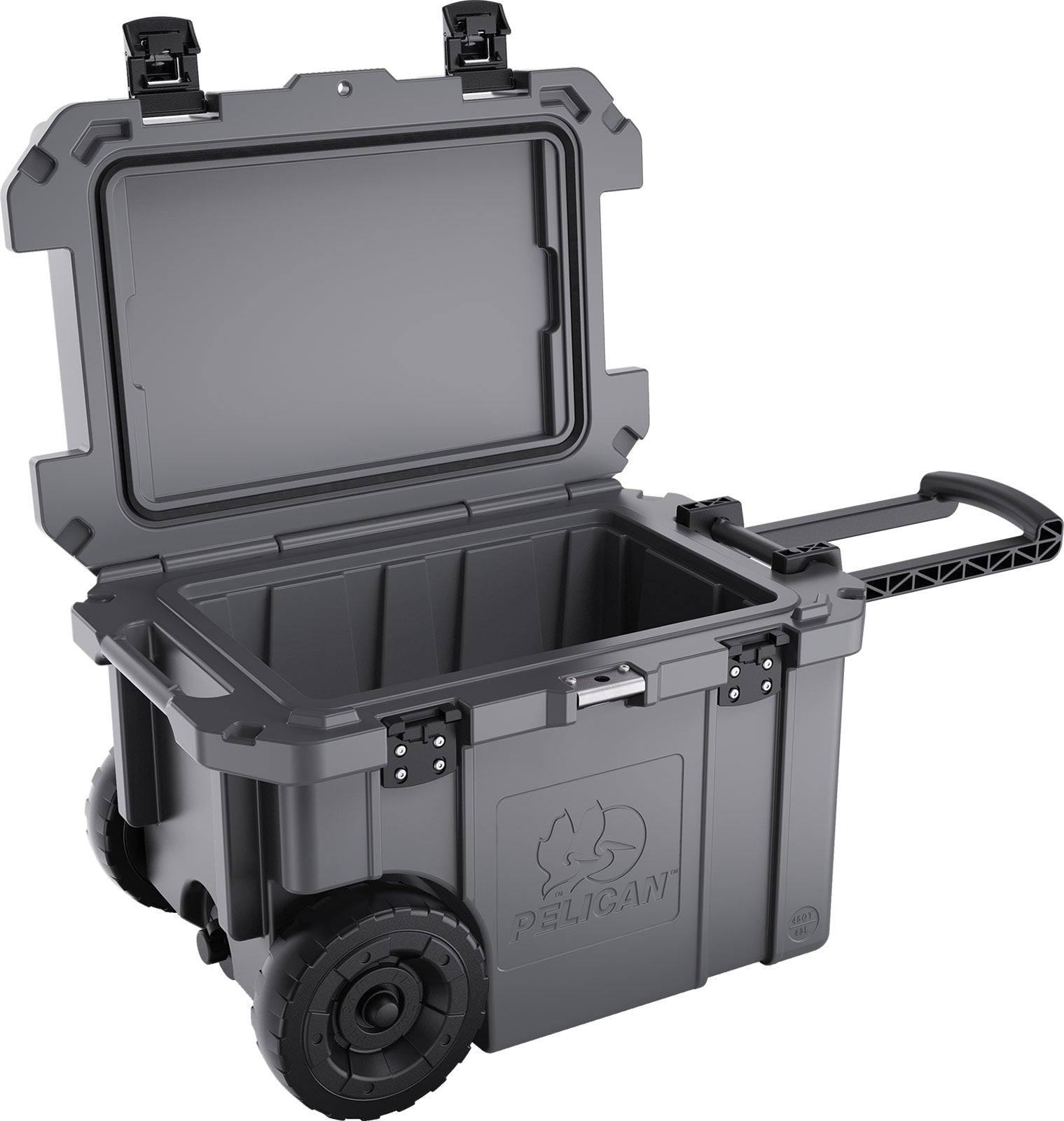 Pelican Coolers Pelican 45QW Elite Wheeled Cooler